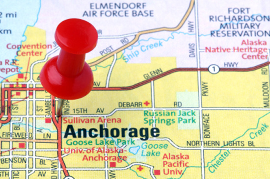 Anchorage