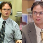 Dwight Shrute