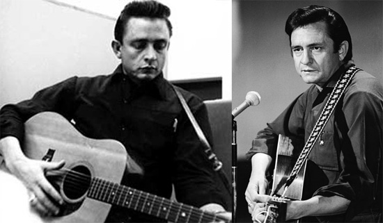 Johnny Cash