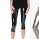 What to Wear with Liquid Leggings