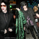 How to Dress Like Marilyn Manson