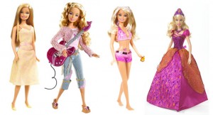 How to Dress like Barbie | Wardrobe Advice