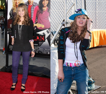 How to Dress Like Debbie Ryan