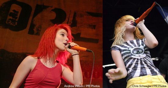 Hayley+williams+blonde+2009