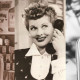 How to Dress Like Lucille Ball