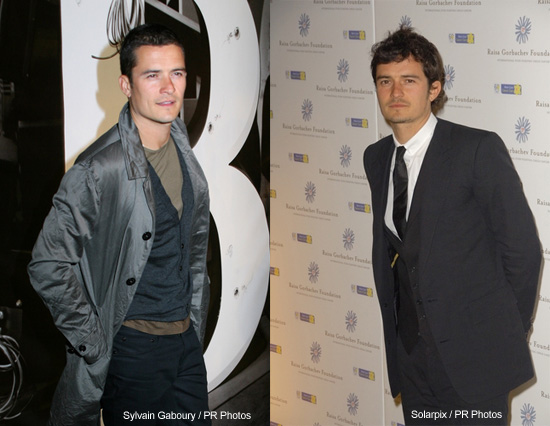 Orlando Bloom