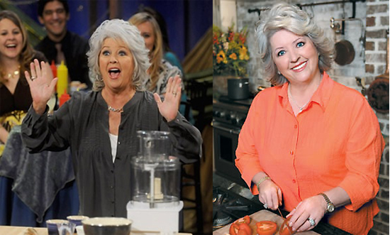 Paula Deen