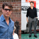 How To Dress Like Tom Cruise