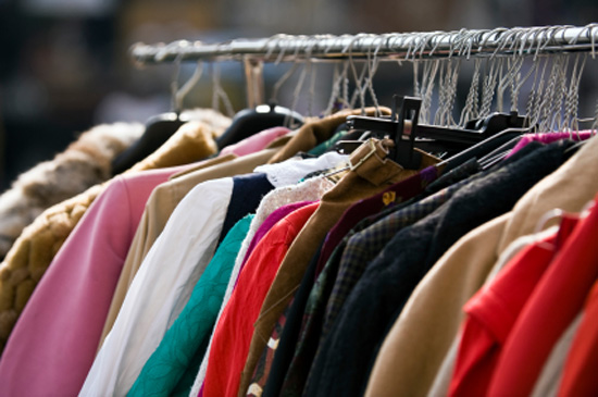 How To Sell Used Clothing | Wardrobe Advice