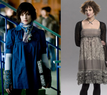 How to Dress Like Alice Cullen