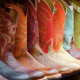 Guide to Choosing Cowboy Boots