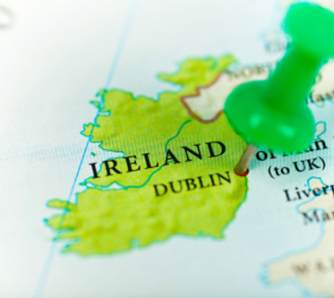 What to Wear in Ireland