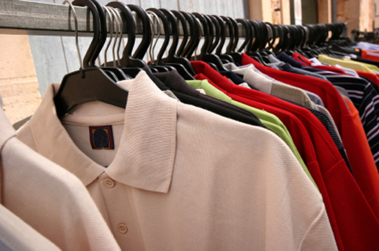 Polo Closet