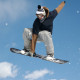 What to Wear Snowboarding