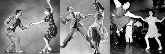 What To Wear Swing Dancing Wardrobe Advice