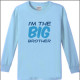 The Excitement of Big Brother T-Shirts