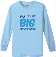 The Excitement of Big Brother T-Shirts