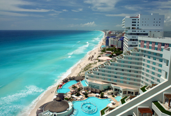 Cancun