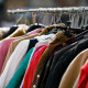 What to do with Clothes you Don’t Want Anymore