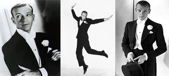 Fred Astaire