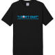 Featured T-Shirt Design – “I Don’t Quit” (There are no other job openings)
