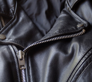 How to Care for a Leather Jacket