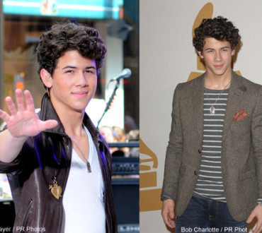 How to Dress Like Nick Jonas