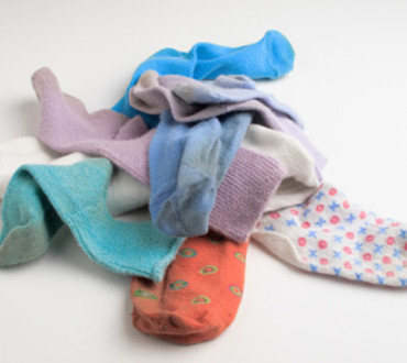 How To Organize A Sock Drawer