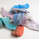 How To Organize A Sock Drawer