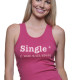 Fun with the Girls Wearing Custom Bachelorette Party T-Shirts