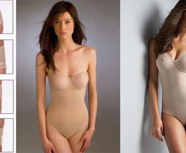 Guide to Body Shapers