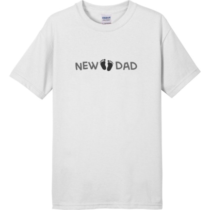 New dad 2