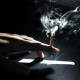 How to Remove Nicotine Stains from Clothes