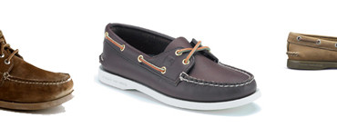 What to Wear with Sperry Topsiders