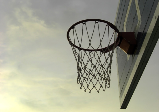 Basketball