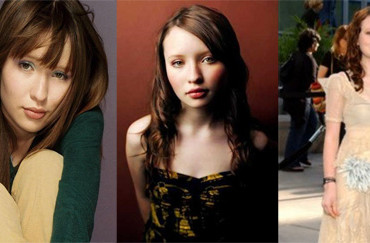 How to Dress Like Emily Browning