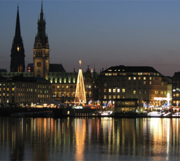 What to Wear in Germany