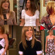 How to Dress Like Rachel Green