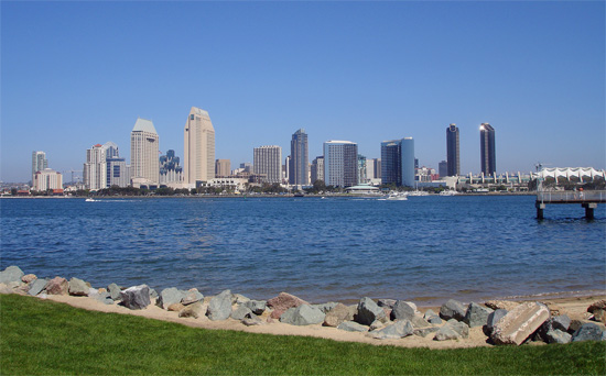 San Diego