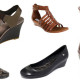 What to Wear with Wedges