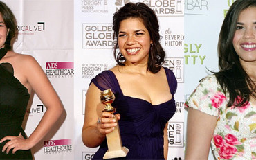 How to Dress Like America Ferrera