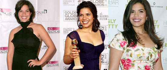 America Ferrera