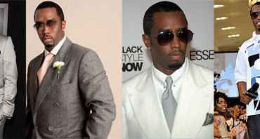 How to Dress Like Sean ‘Diddy’ Combs