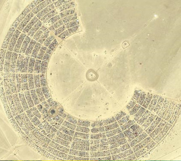 What to Wear to Burning Man