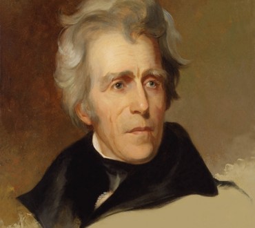 When is Andrew Jackson Day