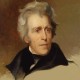 When is Andrew Jackson Day