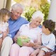 How To Celebrate National Grandparents Day