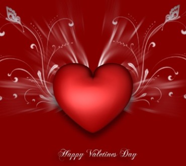How To Celebrate Valentine’s Day