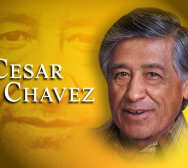 When Is César Chávez’s Day