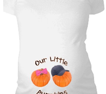 How To Customize Maternity T-shirts For Gifts
